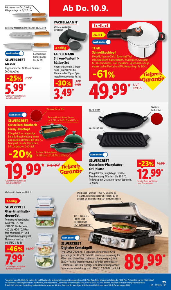 Lidl Vorschau – Seite 50