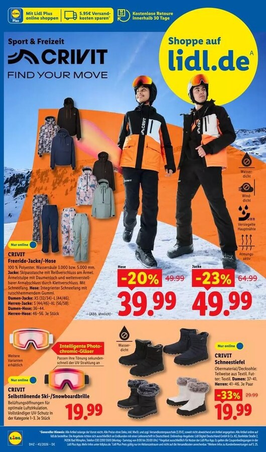 Lidl Vorschau – Seite 50
