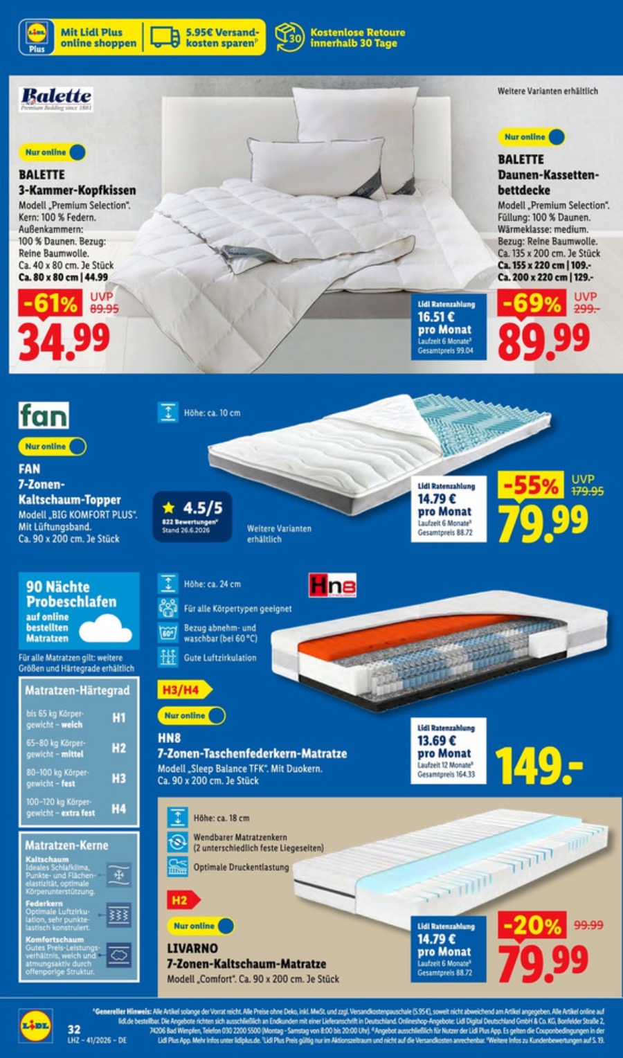 Lidl Vorschau – Seite 50