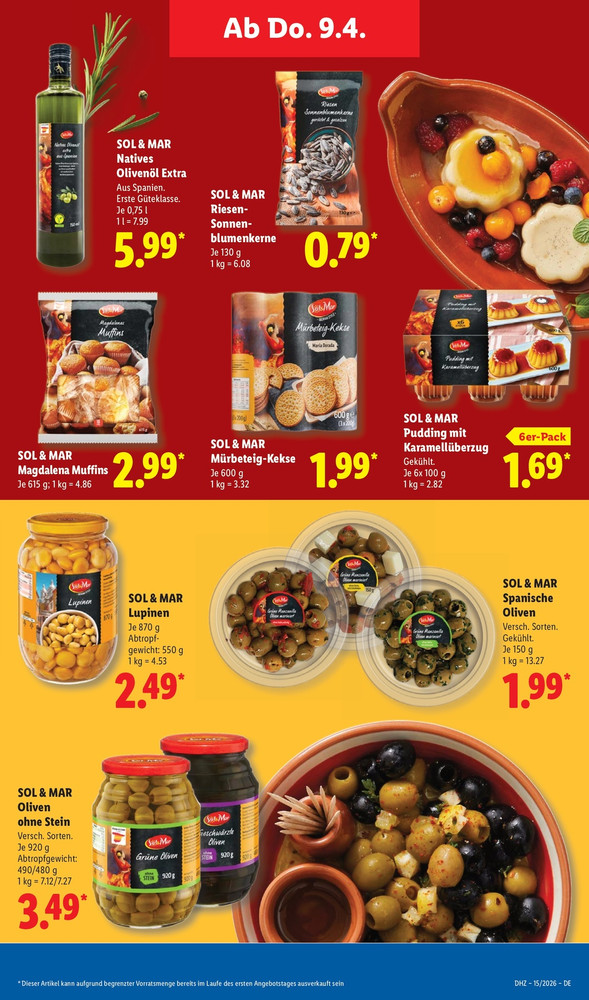 Lidl Vorschau – Seite 51