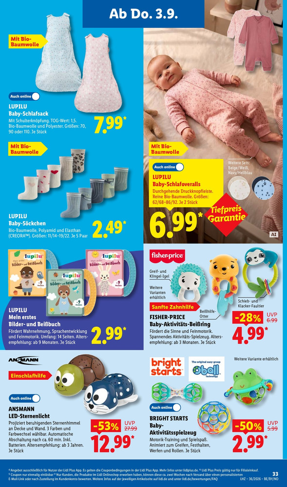 Lidl Vorschau – Seite 51