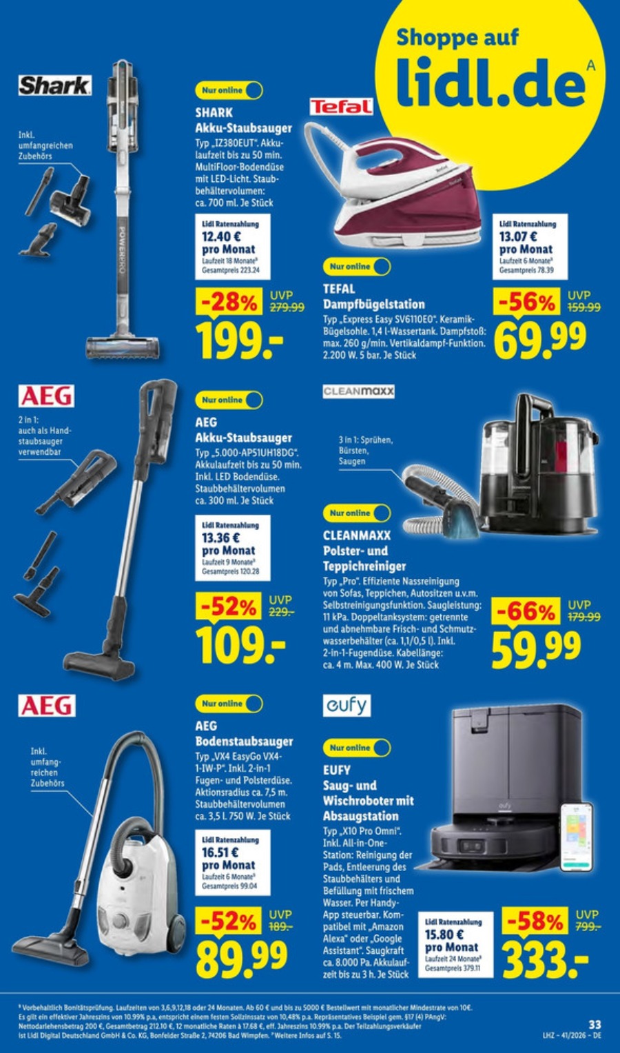 Lidl Vorschau – Seite 51