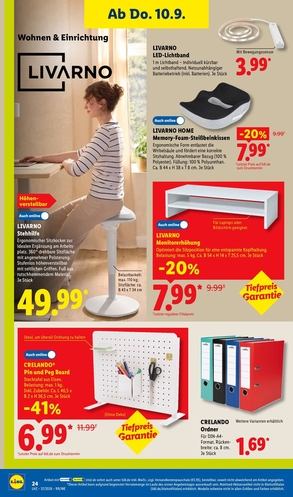 Lidl Vorschau – Seite 51
