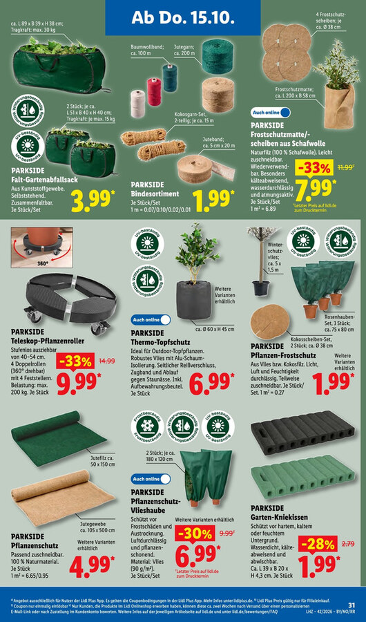 Lidl Vorschau – Seite 51