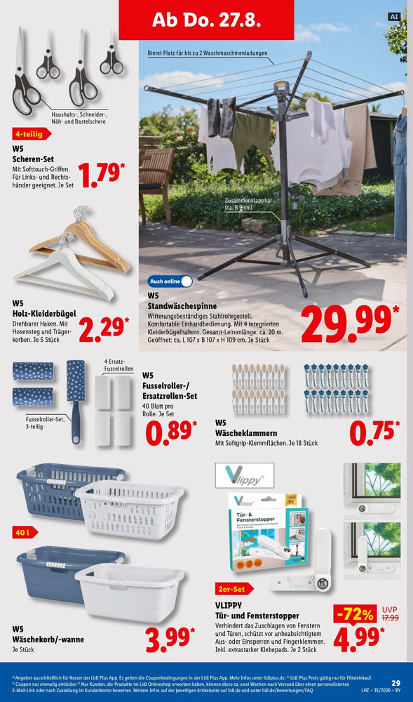 Lidl Vorschau – Seite 51