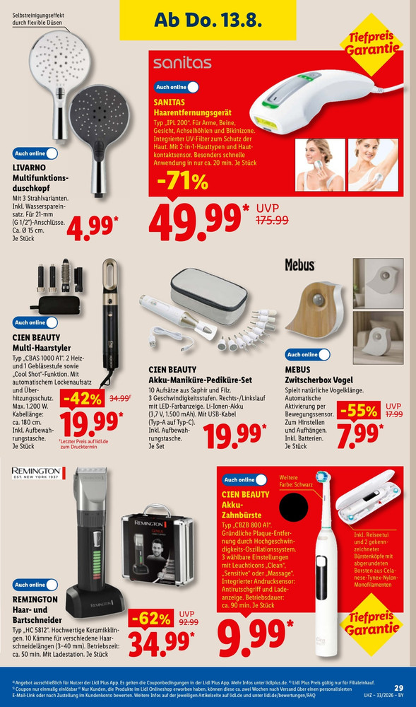 Lidl Vorschau – Seite 51