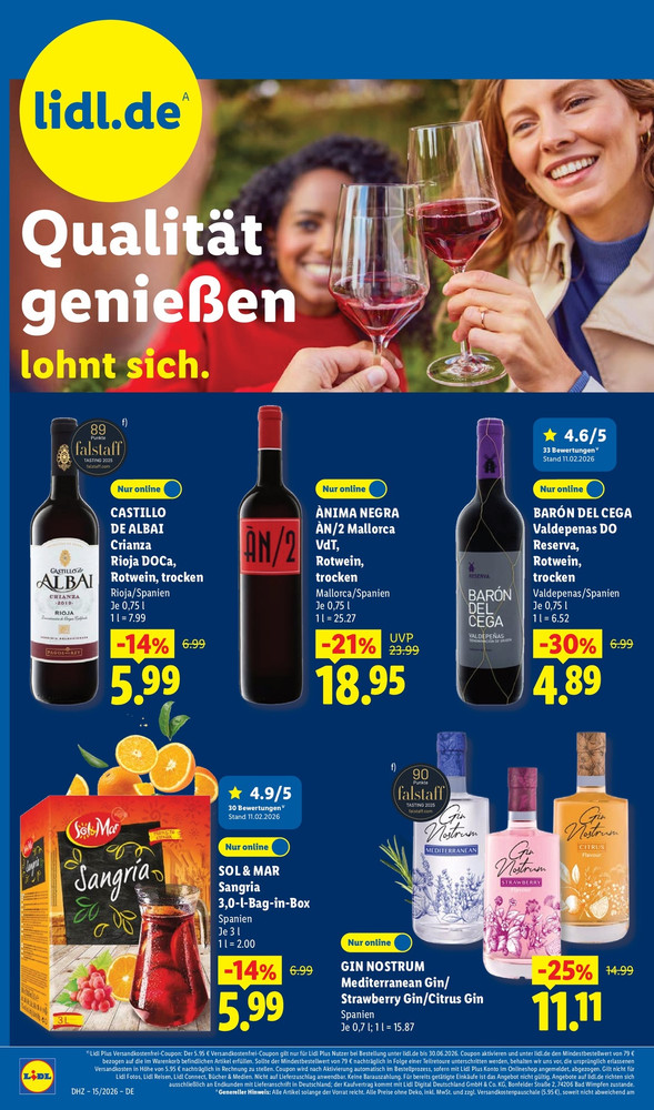 Lidl Vorschau – Seite 52