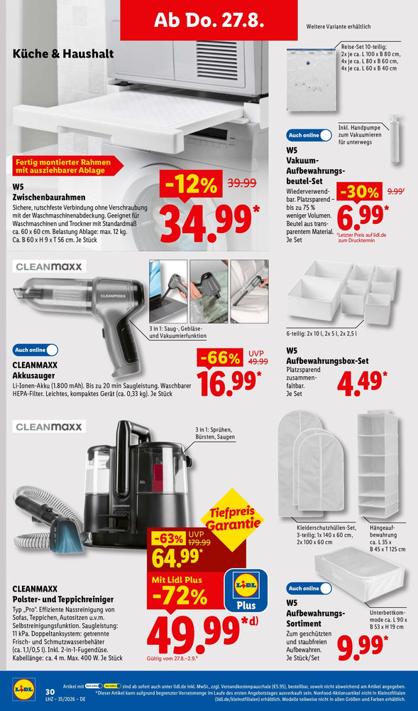 Lidl Vorschau – Seite 52