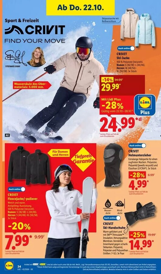 Lidl Vorschau – Seite 52