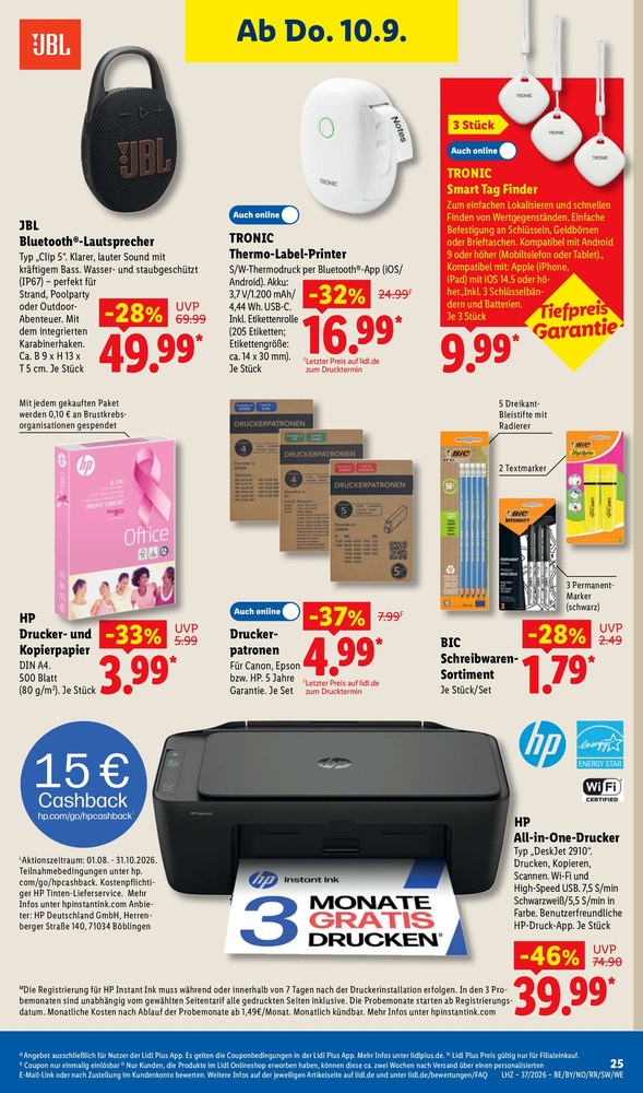 Lidl Vorschau – Seite 52