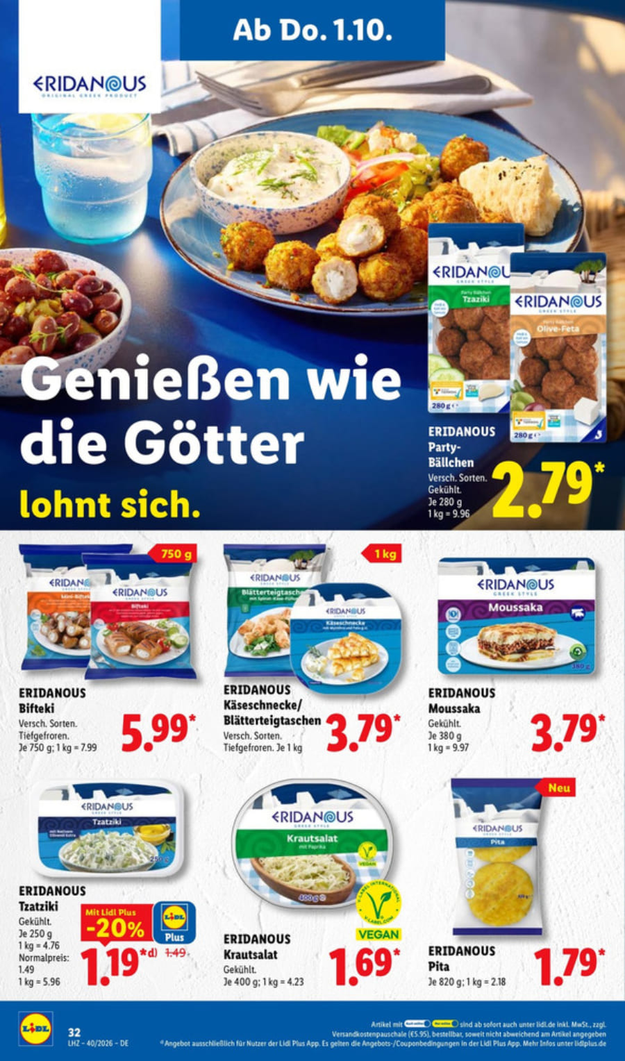 Lidl Vorschau – Seite 52