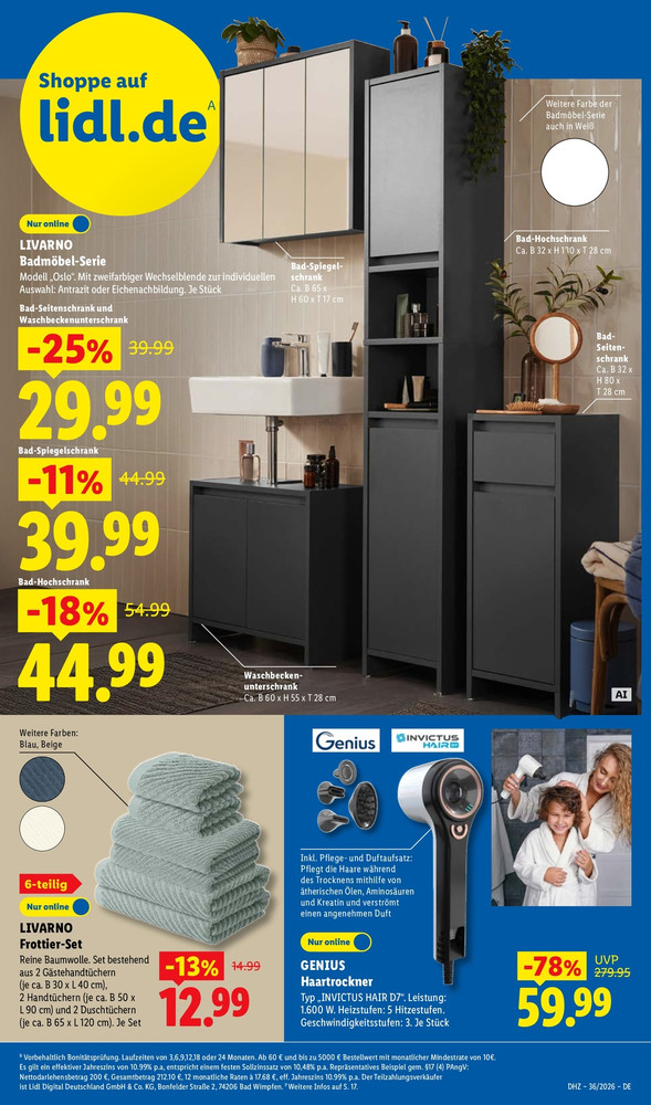 Lidl Vorschau – Seite 53
