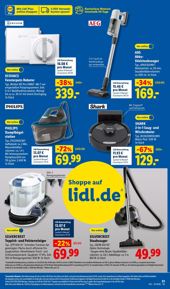 Lidl Vorschau – Seite 53