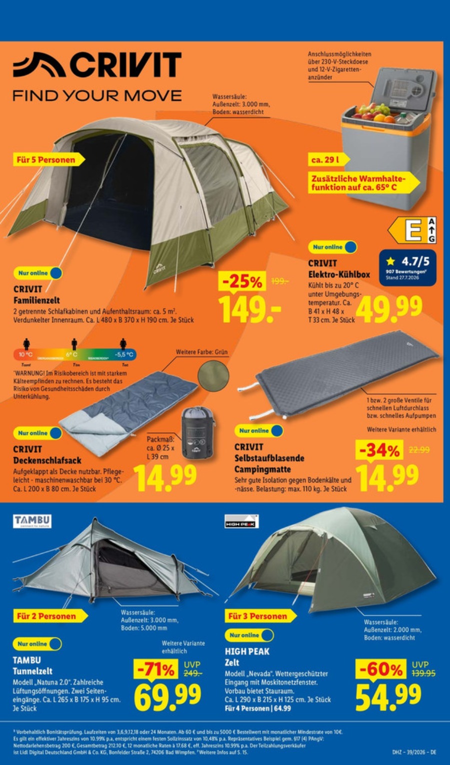 Lidl Vorschau – Seite 53