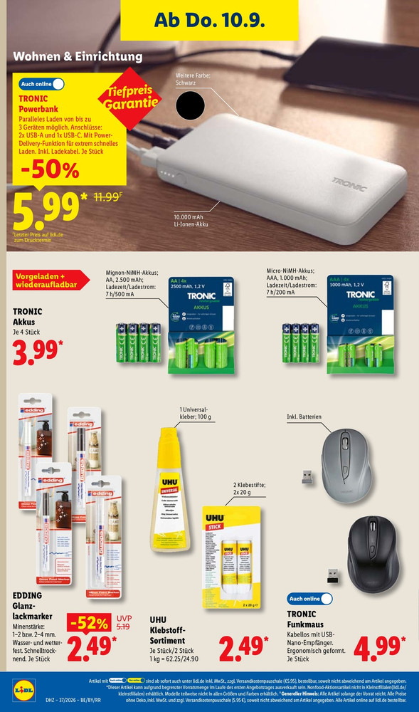 Lidl Vorschau – Seite 53