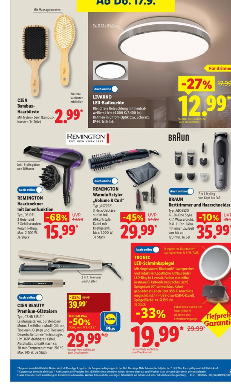 Lidl Vorschau – Seite 53