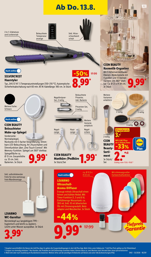 Lidl Vorschau – Seite 53