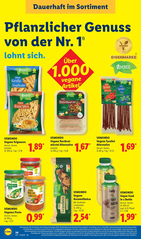 Lidl Vorschau – Seite 54