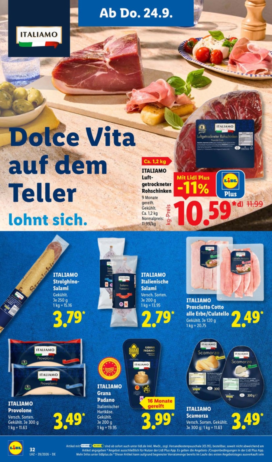 Lidl Vorschau – Seite 54