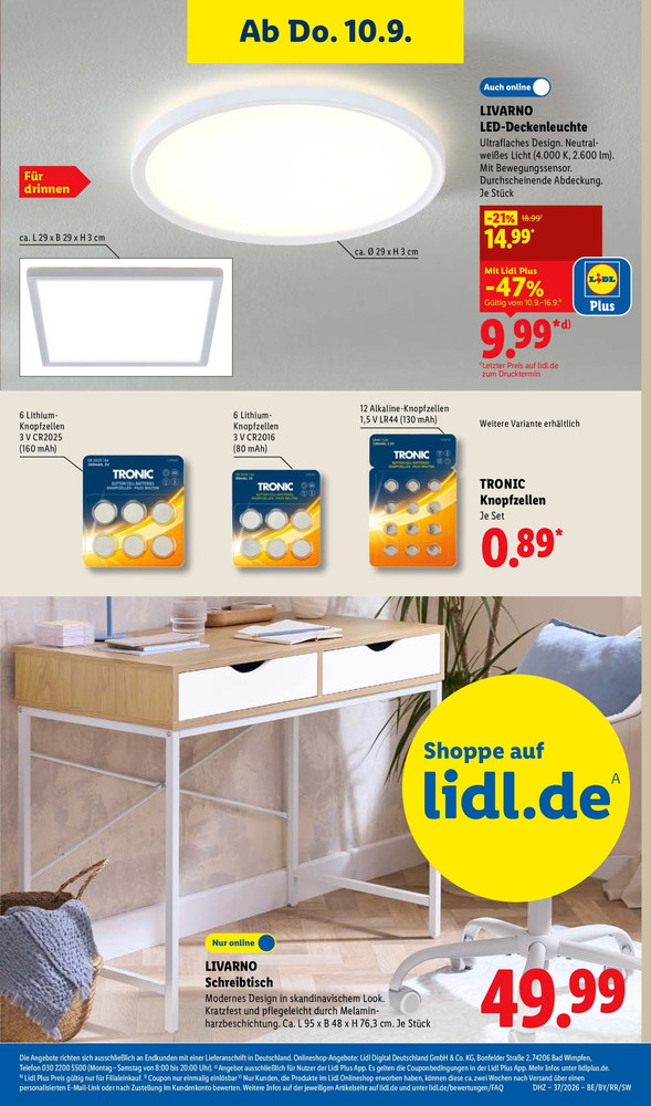 Lidl Vorschau – Seite 54
