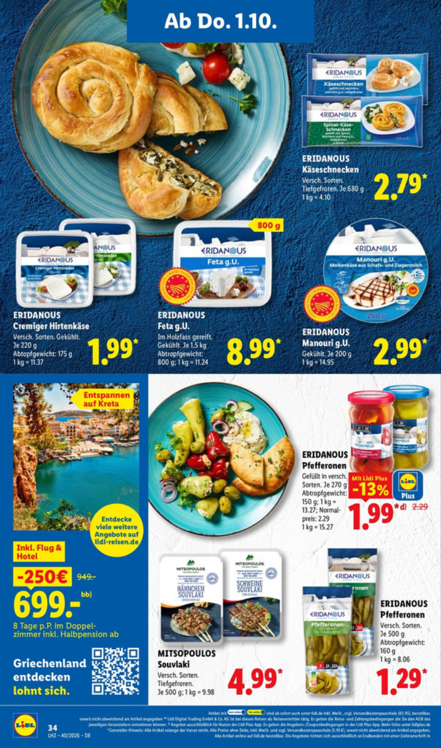 Lidl Vorschau – Seite 54