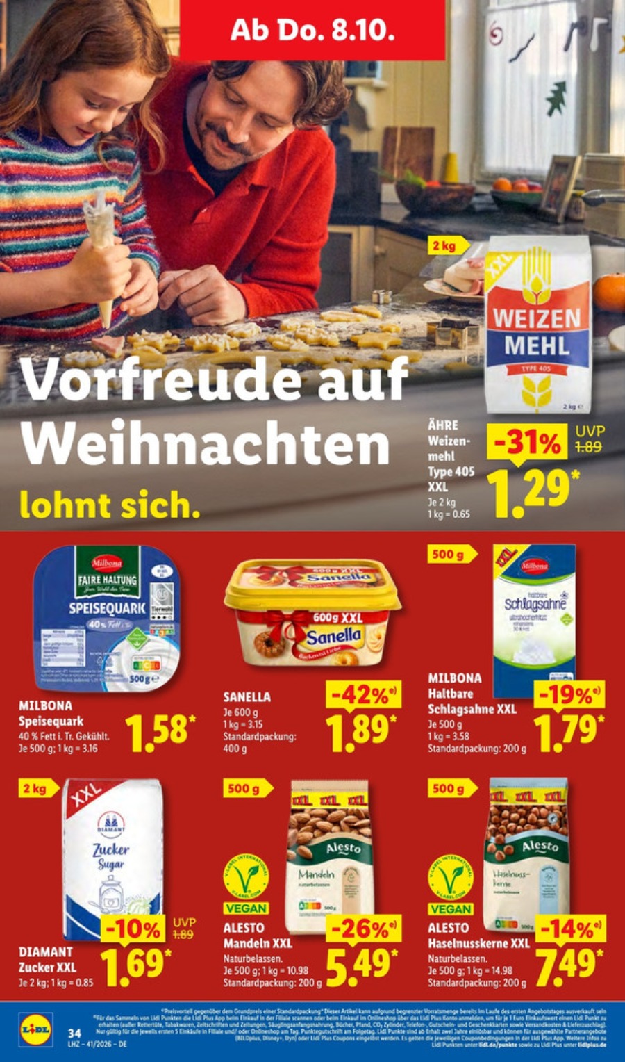 Lidl Vorschau – Seite 54