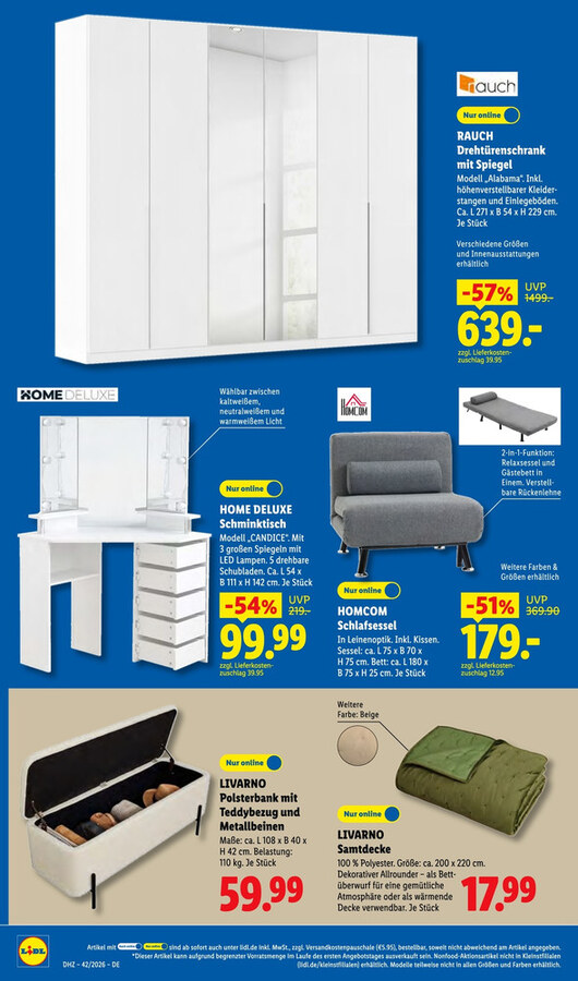 Lidl Vorschau – Seite 54