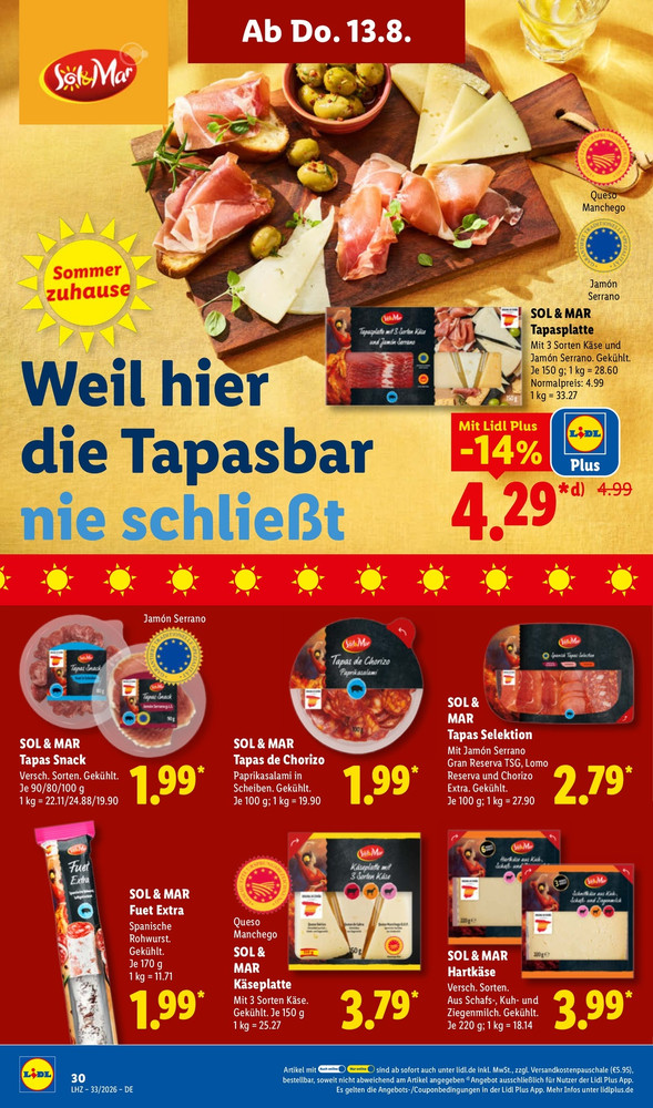 Lidl Vorschau – Seite 54