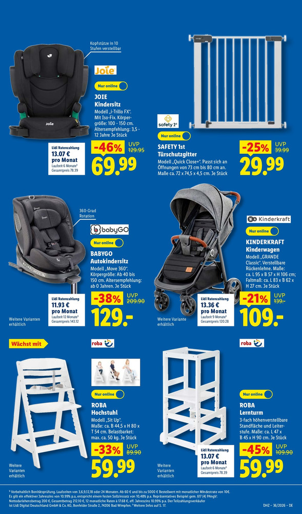 Lidl Vorschau – Seite 55