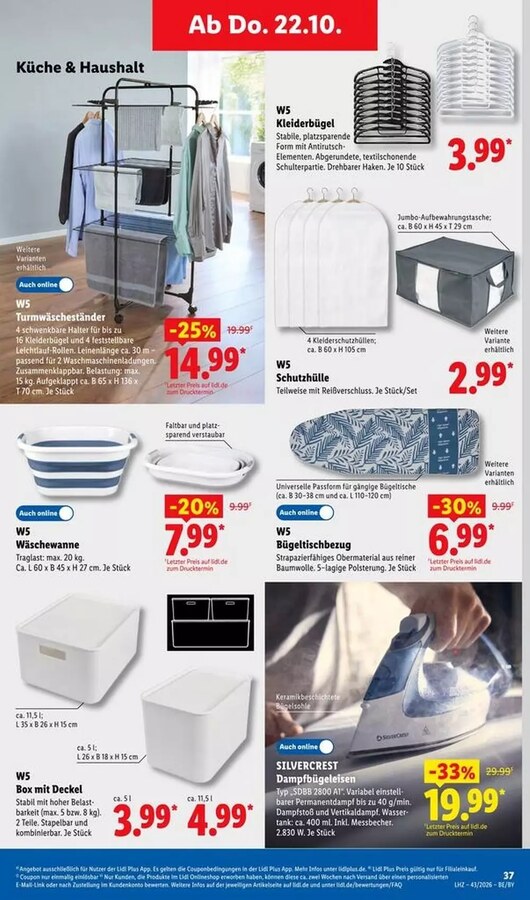 Lidl Vorschau – Seite 55