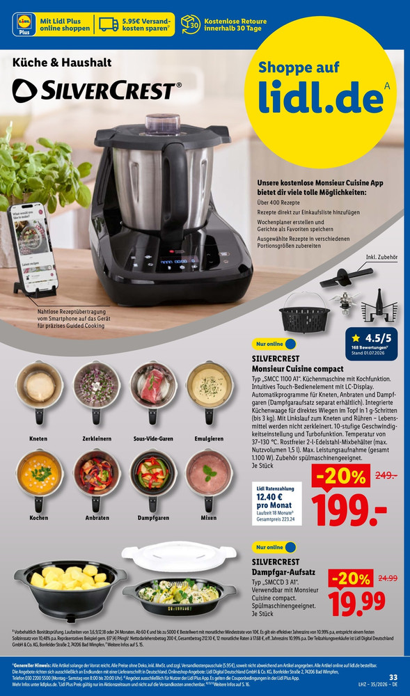 Lidl Vorschau – Seite 55