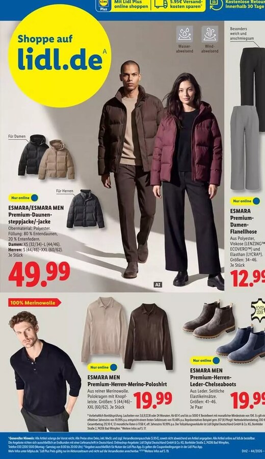 Lidl Vorschau – Seite 55