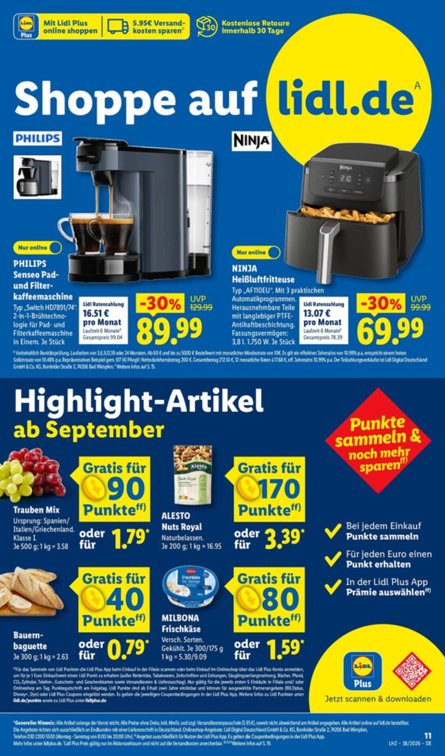 Lidl Vorschau – Seite 55