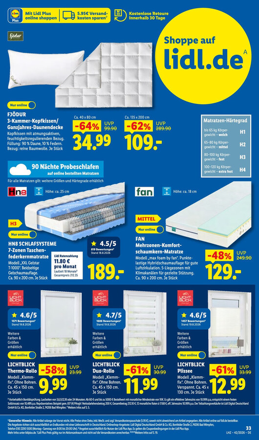 Lidl Vorschau – Seite 55