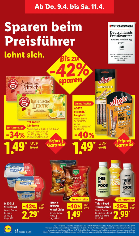 Lidl Vorschau – Seite 56