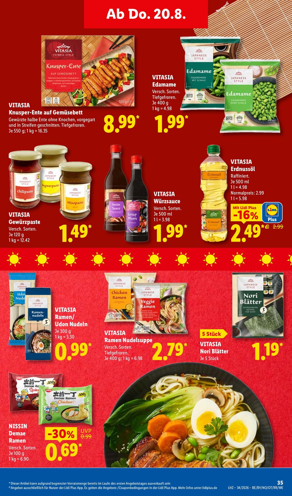 Lidl Vorschau – Seite 56