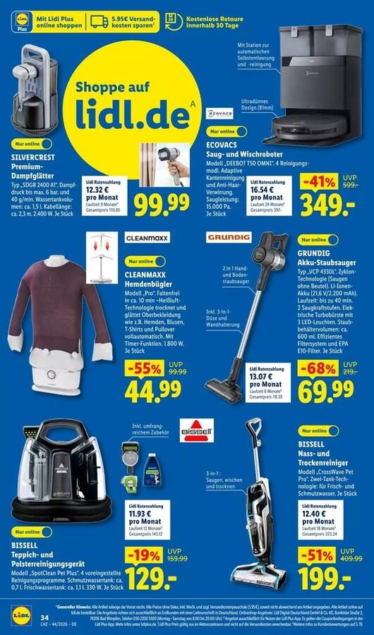 Lidl Vorschau – Seite 56