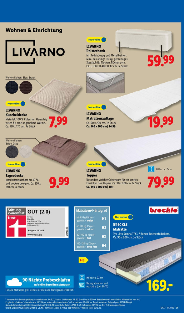 Lidl Vorschau – Seite 56