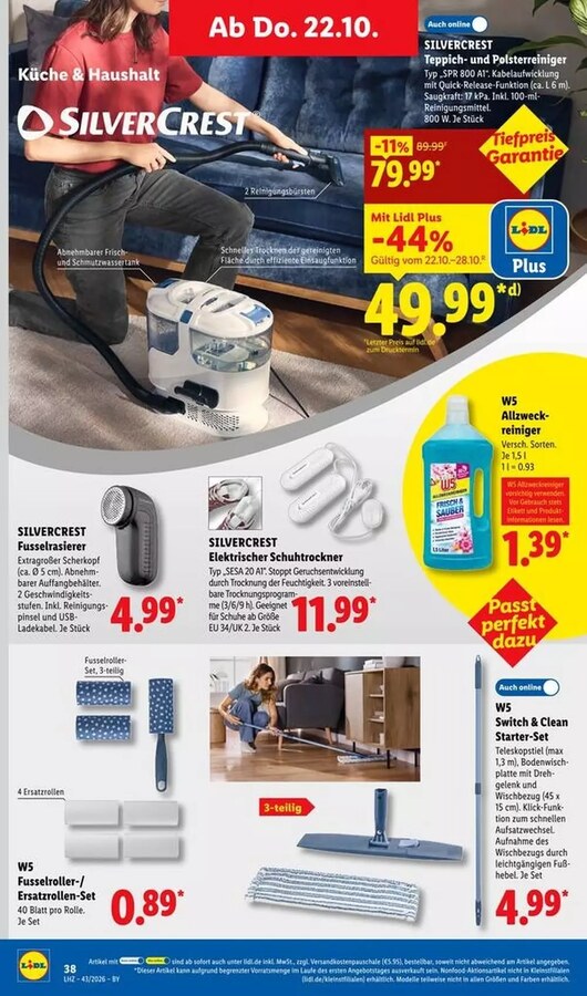 Lidl Vorschau – Seite 56