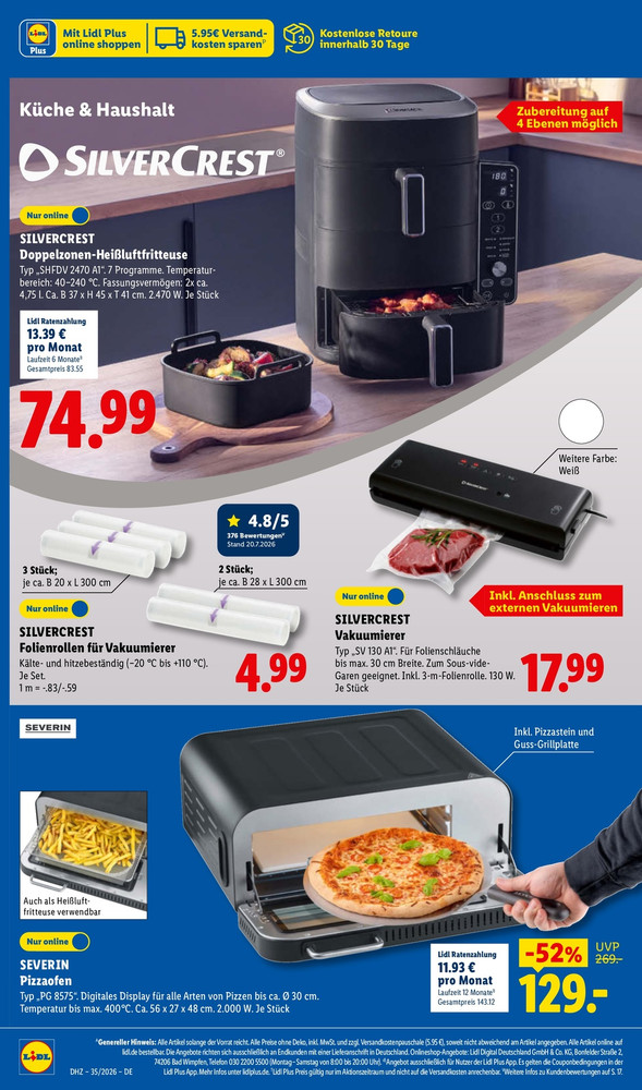 Lidl Vorschau – Seite 56