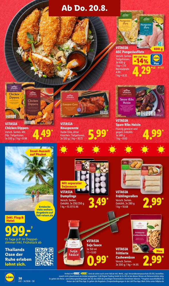 Lidl Vorschau – Seite 57