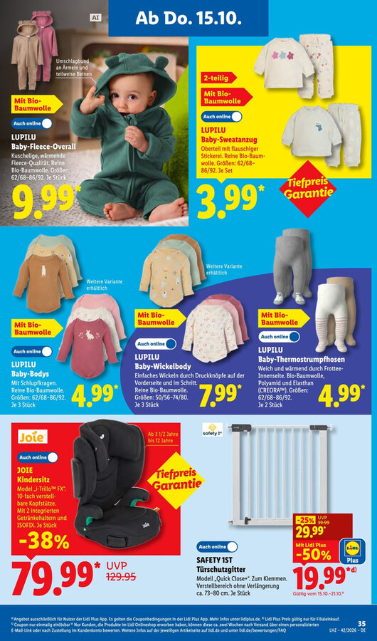 Lidl Vorschau – Seite 57