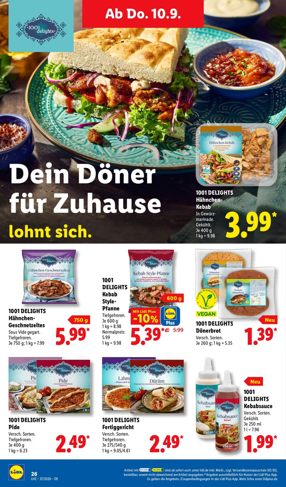 Lidl Vorschau – Seite 57