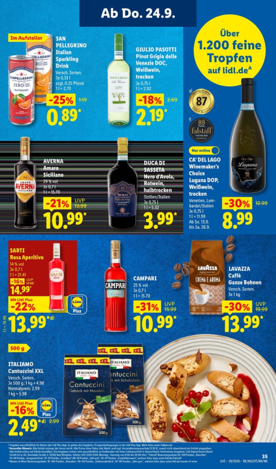 Lidl Vorschau – Seite 57
