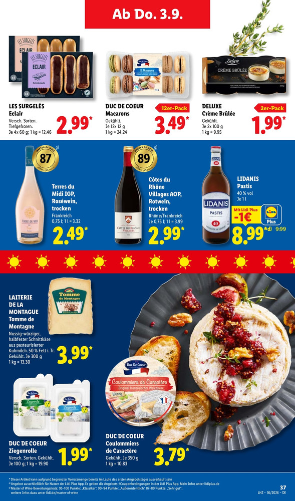 Lidl Vorschau – Seite 57