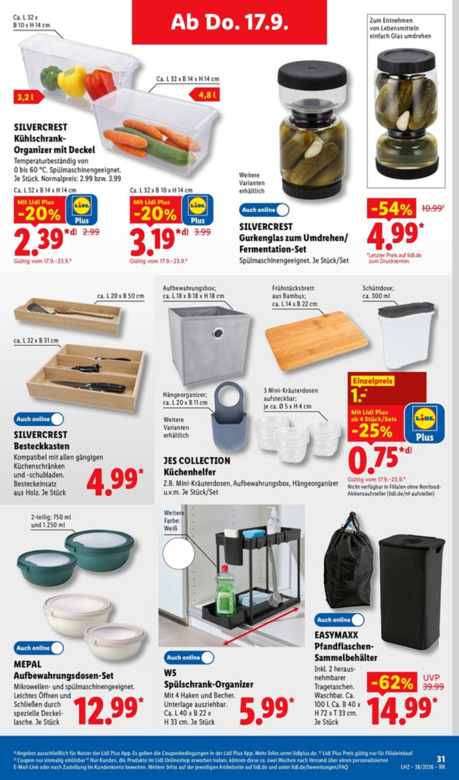 Lidl Vorschau – Seite 57