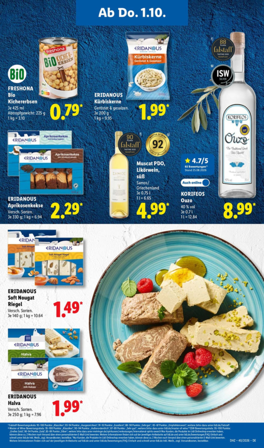 Lidl Vorschau – Seite 57