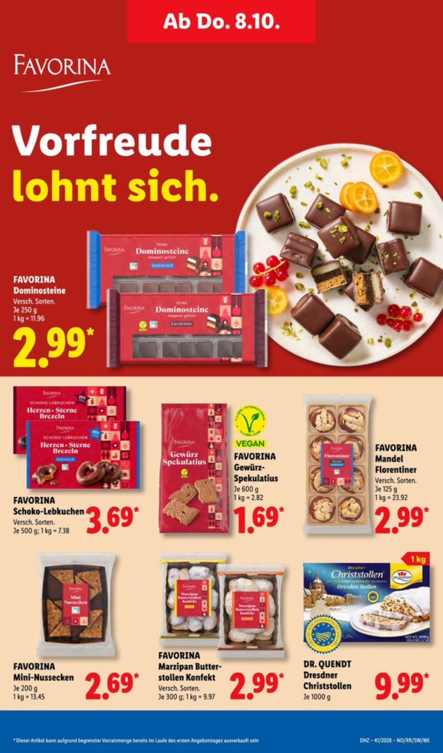 Lidl Vorschau – Seite 57