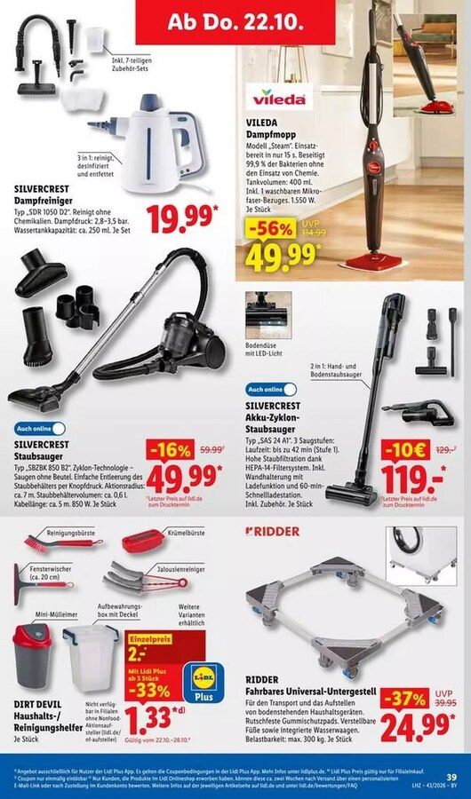 Lidl Vorschau – Seite 57