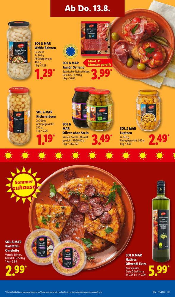 Lidl Vorschau – Seite 57